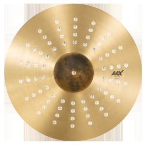 AAX Aero强音镲 18